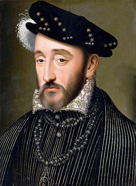 Henrich II.
